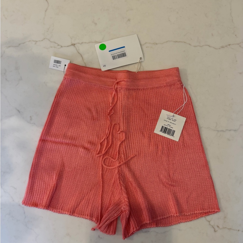 Calle Del Mar shorts